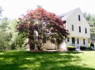 200 Plympton St, Middleboro, MA 02346
