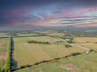 0 Saint Ford Rd, Howe, TX 75459