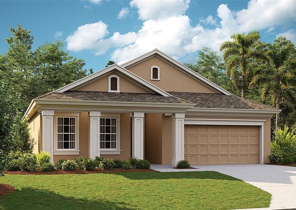 1st image of 6210 Hidden Branch Dr