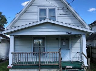 262 Franconia Ave, Marion, OH