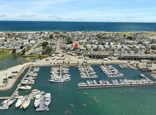 3 Harris Avenue, Hampton, NH 03842