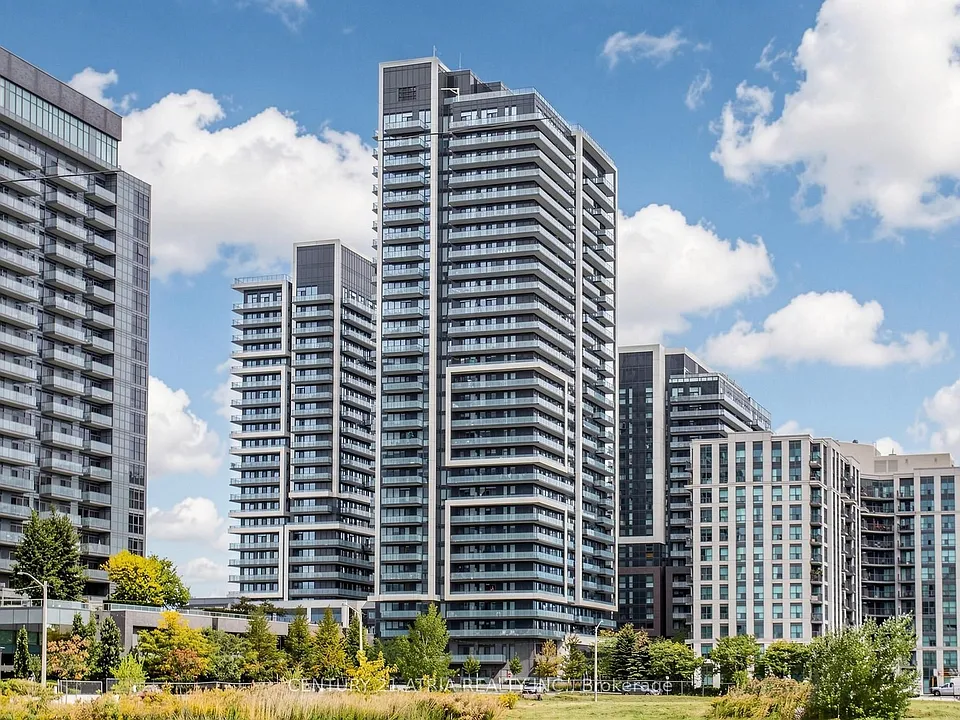 105 Oneida Cres #2405