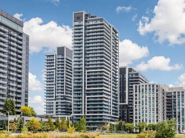 105 Oneida Cres, Richmond Hill, ON