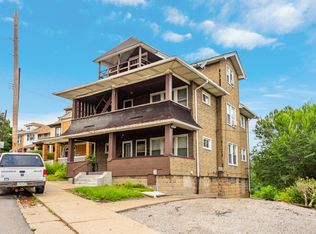 1024 Steuben Street, Pittsburgh, PA 15220