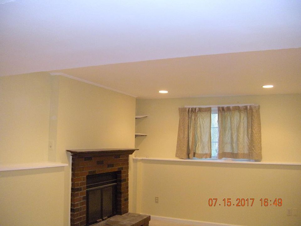 Family/Rec Room