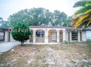 11521 Meredith Ln, Port Richey, FL 34668