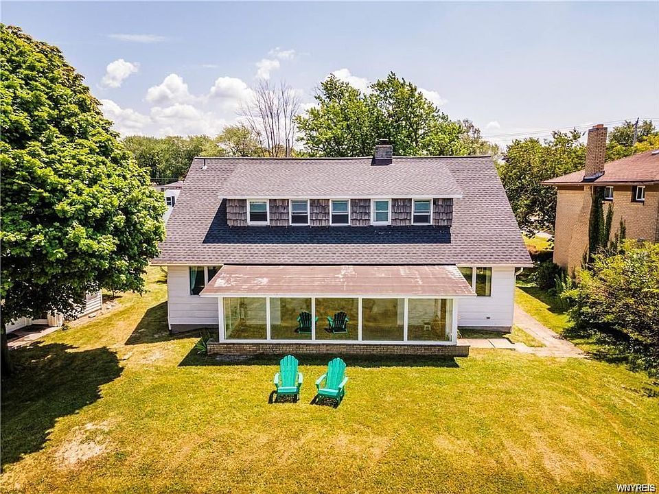 4828 Lake Shore Rd, Hamburg, NY 14075 Zillow
