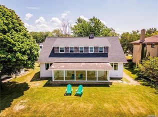 4828 Lake Shore Rd, Hamburg, NY 14075