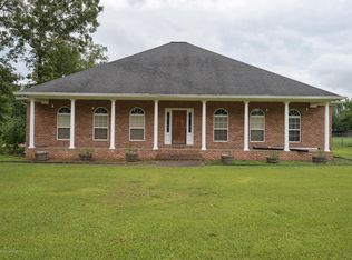 4002 Turkey Run, Jasper, AL 35504