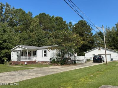 110 Brown Lane, Aulander, NC, 27805