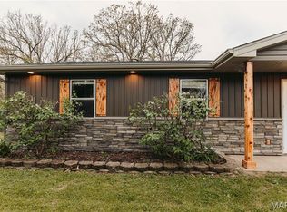 14580 Conway Rd, Dixon, MO 65459