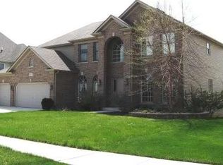 2512 Spartina Ln, Naperville, IL 60564