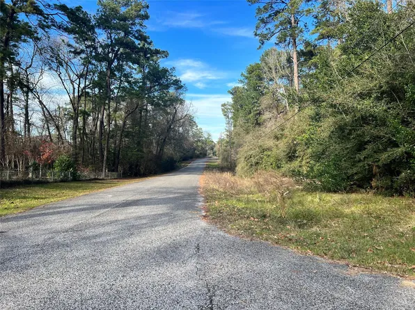 0 W Lakelane Dr, Humble, TX 77338