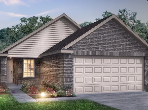 The Sweetwater Plan, Christian Meadows