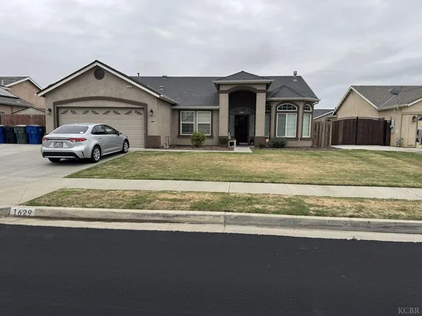 1629 Peachwood Cir, Lemoore, CA 93245