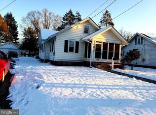 432 Peach St, Hammonton, NJ 08037