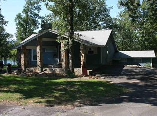 214 Burning Tree Rd, Greers Ferry, AR 72067