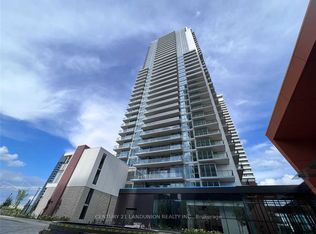 95 McMahon Dr #1808, Toronto, ON M2K 0C2