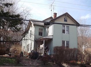 1303 N Main St, Waterbury, CT 06704