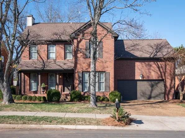 2292 Winder Cir, Franklin, TN 37064