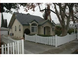 2239 Elliott St, San Jose, CA 95128