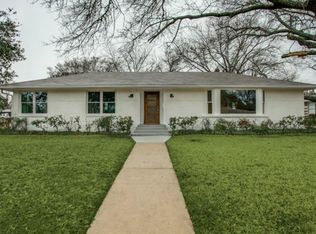 5131 Rexton Ln, Dallas, TX 75214