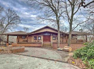 13 Muskhogean Rd, Fair Play, SC 29643