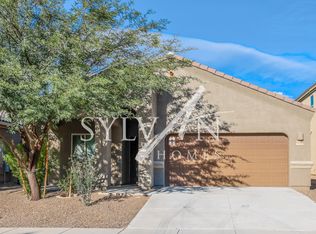 12183 E Becker Dr, Vail, AZ 85641