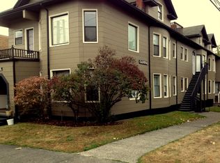 1319 1/2 E Olive St #5, Seattle, WA 98122