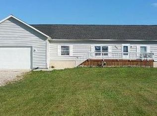 8434 Cook Rd, Swartz Creek, MI 48473