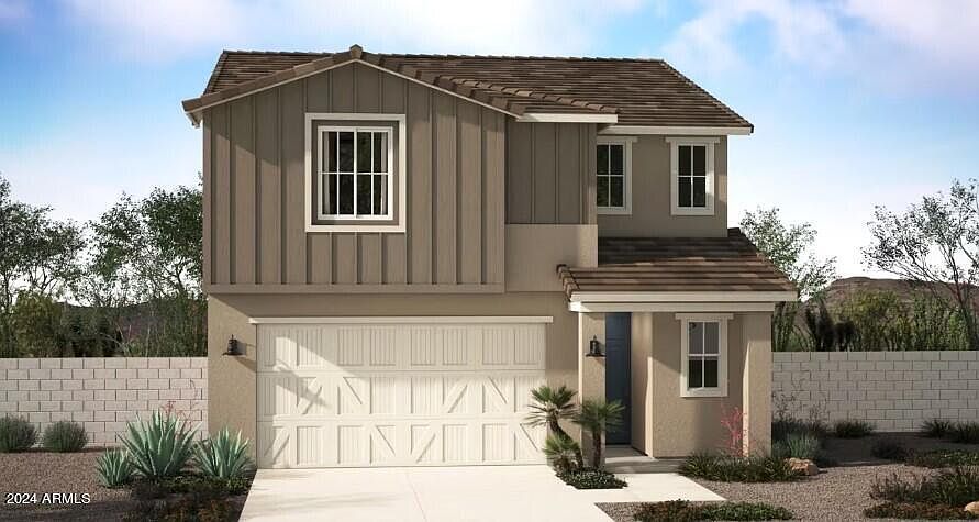 1st image of 17983 W LUPINE Avenue