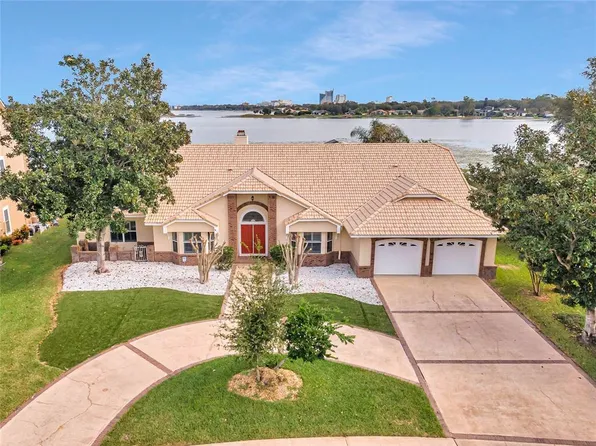 8625 Vista Shores Ct, Orlando, FL 32836