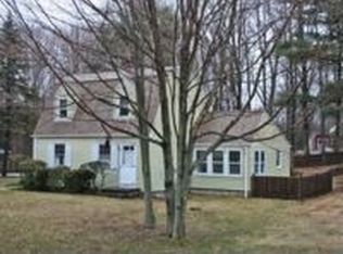 113 Route 87, Columbia, CT 06237