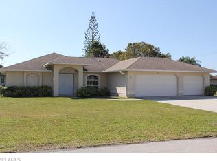4 SW 6th St, Cape Coral, FL 33991