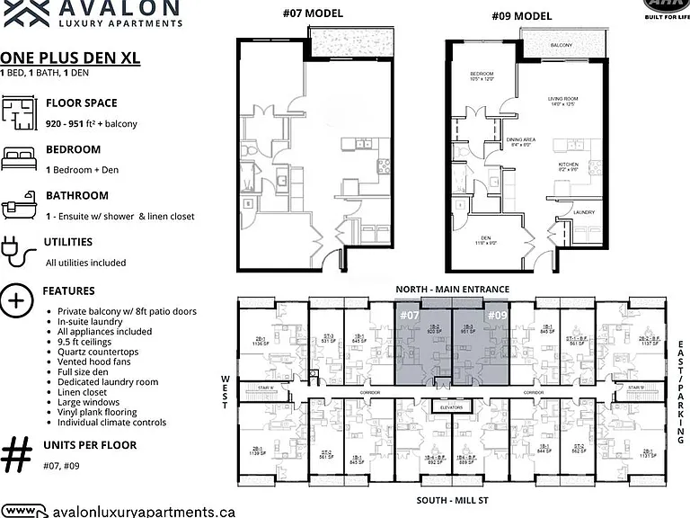 12 Mill St W #407 — Photo 22
