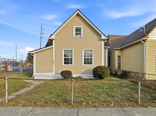 260 E Beecher St, Indianapolis, IN 46225