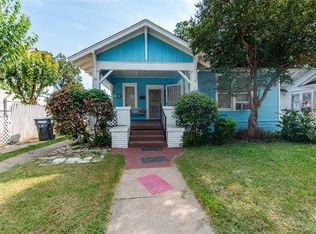 710 W Page Ave, Dallas, TX 75208