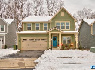 3390 Steamer Dr, Keswick, VA 22947