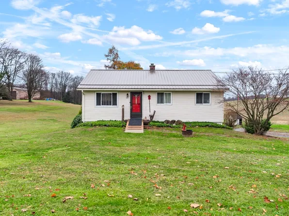 264 Mushrush Rd, Butler, PA 16002