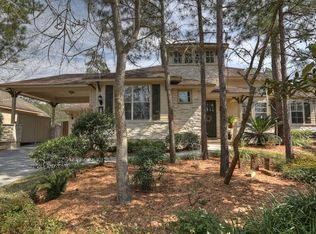 63 W Mirror Ridge Cir, Spring, TX 77382