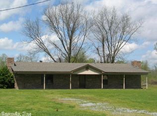 13209 Old River Dr, Scott, AR 72142