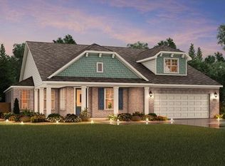 8714 Mullis Forest Ct, Mint Hill, NC 28227