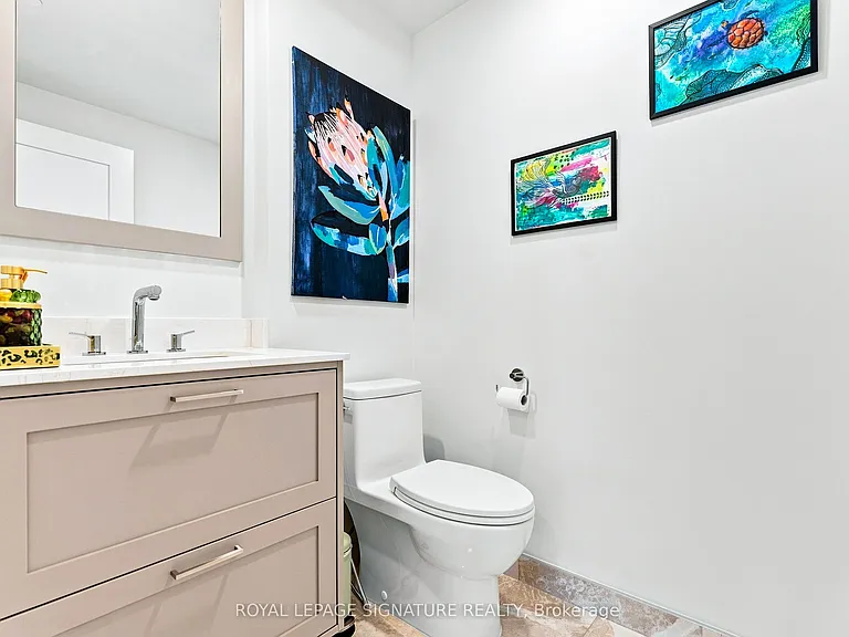 10 Inn On The Park Dr #2709 — Photo 34