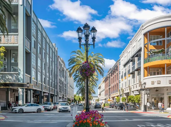 334 Santana Row APT 339, San Jose, CA 95128