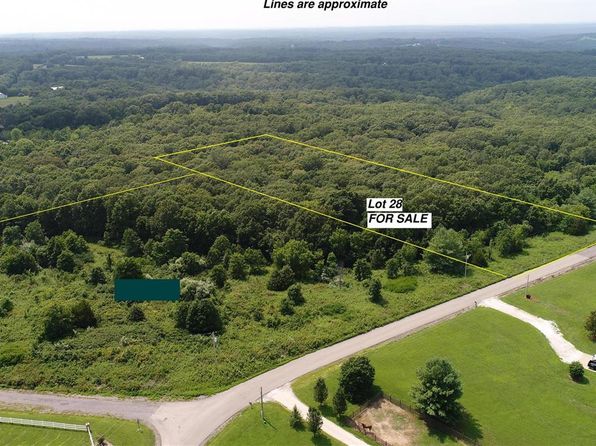 Festus MO Land & Lots For Sale - 27 Listings | Zillow