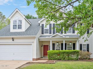 1310 Red Twig Rd, Apex, NC 27502