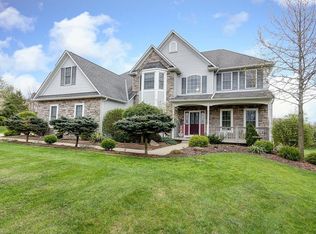 3008 Arielle Ct, Medina, OH 44256