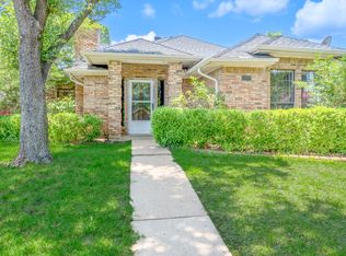 2200 Reading Rd, Arlington, TX 76011