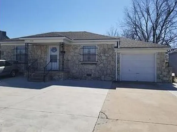 1532 SW 44th St, Oklahoma City, OK 73119