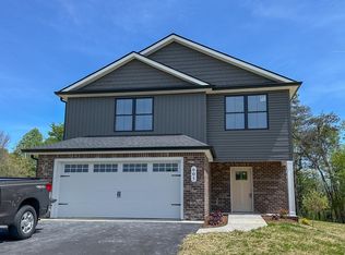 605 Ridgecrest Rd, Jonesborough, TN 37659